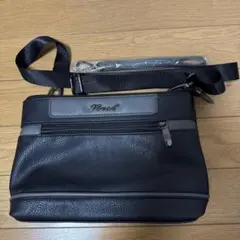 ブラック バッグ