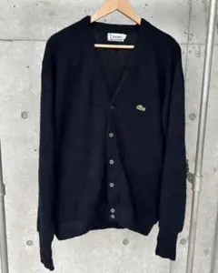 70s カーディガン