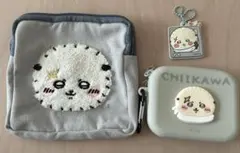 ちいかわ ラッコ キャラクターグッズ