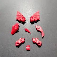 2026年最新】ガン消し ガンドランダーの人気アイテム - メルカリ