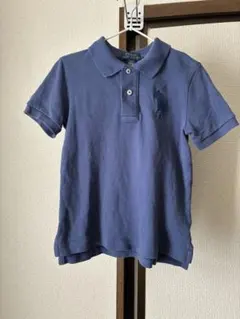 POLO RALPH LAUREN ポロシャツ 3/3T ラルフローレン