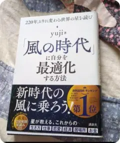 【ビジネスマンは読んでおきたい】風の時代に自分を最適化する方法