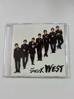 2026年最新】ジャニーズwest ええじゃないか my best cdの人気アイテム