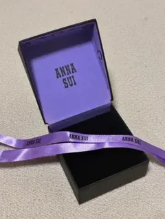 ANNA SUI ギフトボックス リボン付きのサムネイル