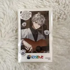 葛葉 ステッカー にじさんじ