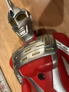 ウルトラマン/スキャットウルトラマン～光輝く未来へ | Mercari