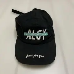 ALGY キャップ