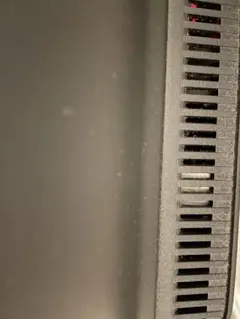 テレビ