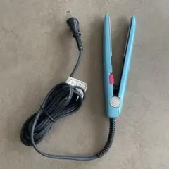 テスコム　ミニストレートヘアアイロンStyleup mini THS10型