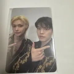 スキズFORCE シーグリ 2026 JYP特典 デンニャンズ