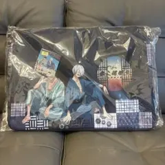 新品未使用　鬼太郎誕生 ゲゲゲの謎 保温保冷BIGマルチバッグ