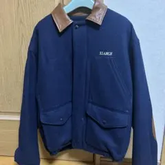 xlarge ジャケット