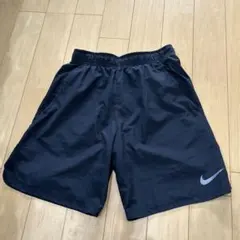 NIKE DRI-FIT ハーフパンツ ブラック Sのサムネイル