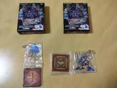 ドラゴンクエスト ライバルズ アクリルスタンドキーチェーン ２種セットのサムネイル