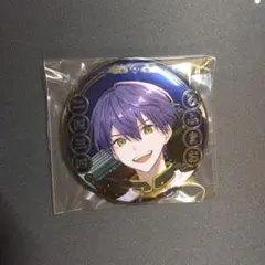 ろふまお 四神　缶バッジ　剣持刀也　にじさんじ