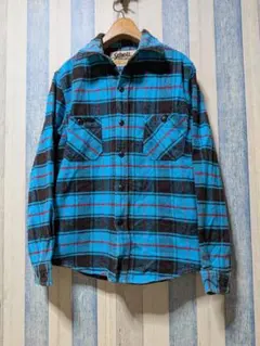 2026年最新】schott deluxe ネルシャツの人気アイテム - メルカリ