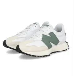 ま*３様 ニューバランス　327 U327SKCD 23.0cm
