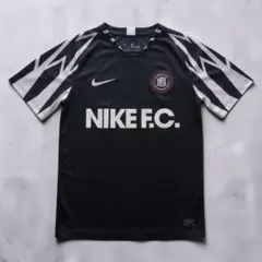 NIKE F.C. トップ HOME 半袖 ゲームシャツ / プラクティスシャツのサムネイル