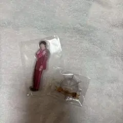 小泉光咲 ミニアクスタ