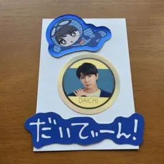 M!LK 塩﨑太智 HERO タオル 塩崎大智 MILK - メルカリ