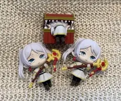 フリーレン カプセルフィギュア