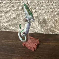 ハク龍　ポーズがいっぱいコレクション　神様いっぱい　千と千尋の神隠し