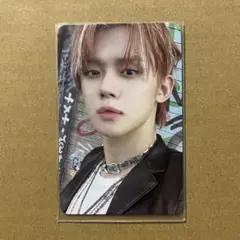 FREEFALL REALITY ヨンジュン トレカ