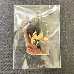 家庭教師ヒットマンREBORN! ザンザス メタルチャーム