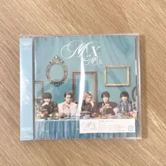 2026年最新】M!LK m!x cdの人気アイテム - メルカリ