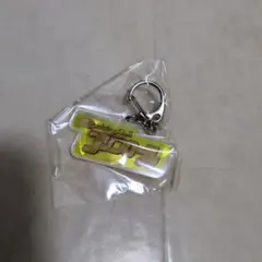 Pudding Roll アクリルキーホルダー