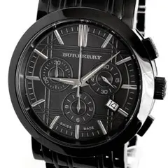 バーバリー BURBERRY BU1373 メンズ 腕時計 電池新品 s2315 2026年最新】バーバリー BU1373の人気アイテム - メルカリ