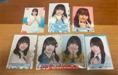 日向坂46 生写真　まとめ売り　高瀬愛奈