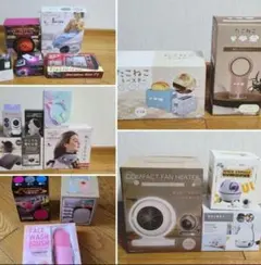 新品・未開封 にごりり、ドラクエ、着せ恋他 プライズ フィギュア 19点