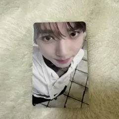 ZEROBASEONE cinemaparadiseユジンmusicartトレカ