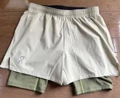 On Running Distance Shorts 2-in-1のサムネイル