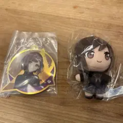 セガラッキーくじ B賞E賞 東雲絵名