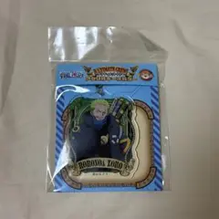 ワンピース ONE PIECE アルティメットクルー アクリルキーホルダー ゾロ