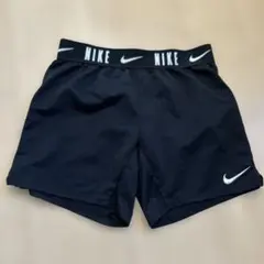 Nike DRI-FIT ショートパンツ　S キッズ