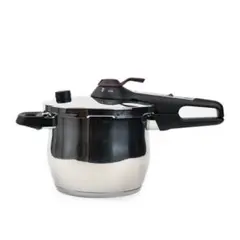 【圧力鍋_未使用品！】IH対応4.5ℓ 内径22cmタッパーウェア ドイツ製 2025年最新】タッパーウェア 圧力鍋の人気アイテム - メルカリ