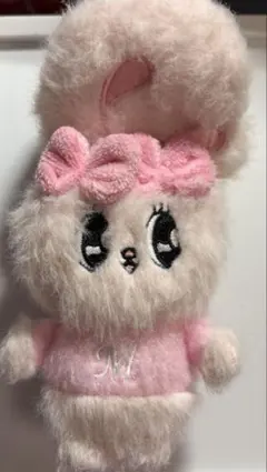 エスターバニー　キーホルダー