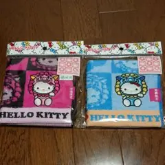 サンリオ♡キティ 沖縄限定 ゴーヤ レターセット 2003年 サンリオ♡キティ 沖縄限定 ゴーヤ レターセット 2003年