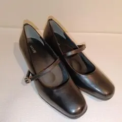 【新品無使用】パンプス