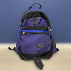 overland バックパック