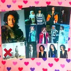 Kis-My-Ft2 藤ヶ谷太輔 セット