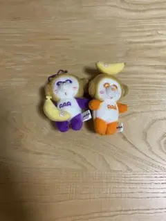 AAA えーパンダ猿