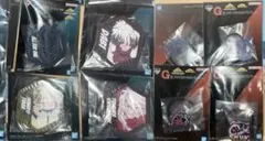 一番くじ　ラバートレイ　マルチバンド　トガ　荼毘　オールフォーワン