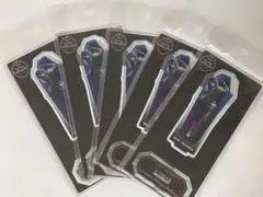 ディズニー ツイステッドワンダーランド レオナ アクリルスタンド 5点