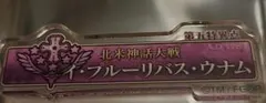 FGO 星見の回廊 アクリルバッジ 第五特異点