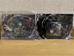 鬼滅の刃 冨岡義勇 忘れじの一刀 アクリルスタンド 缶バッジ