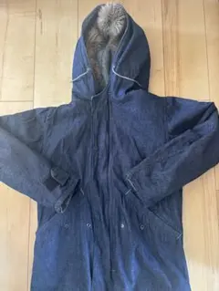 ブルーブルー　デニムジャケット　M